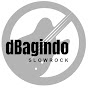 dBagindo Slow Rock logo