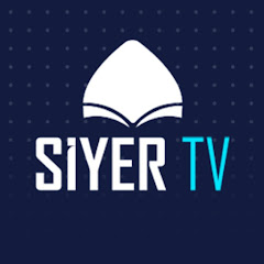 Логотип каналу Siyer TV