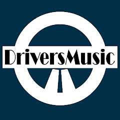 Логотип каналу drivers music🔥🦅