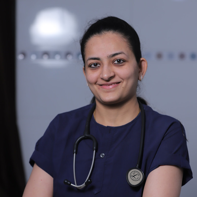 Dr bhoomi kasodariya 