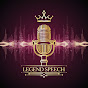 Legend Speech logo