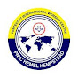 PIWC Hemel Hempstead logo