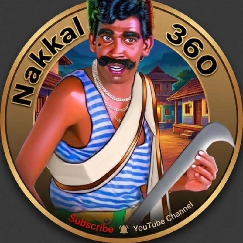 Nakkal 360-jothikannaT