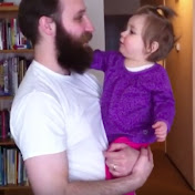 Dad Beard