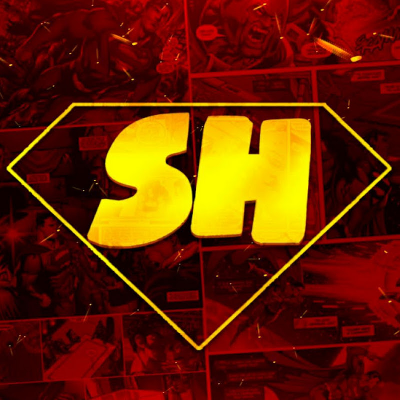 Só HQs