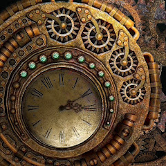 歴史の旅チャンネルアイコン画像