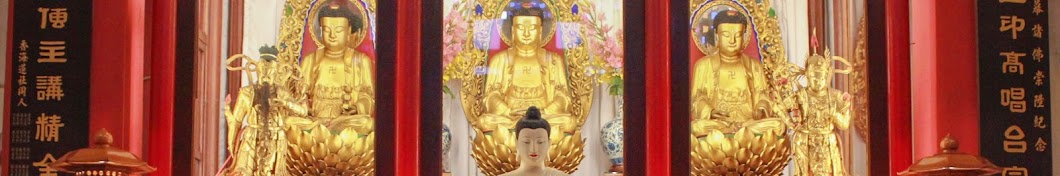 Buddhistdoor YouTube channel avatar