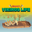 Crazy Vikings Life icon