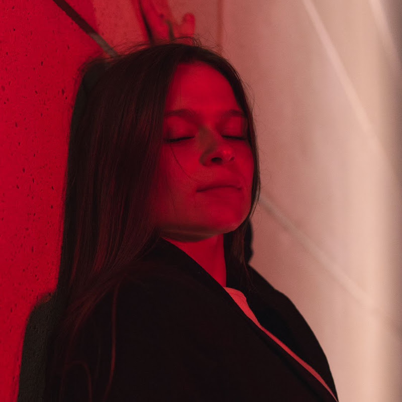 ANAÏS ROBIN