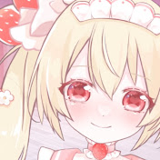 苺乃ぱふぇとほいっぷChのチャンネル画像