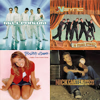 old music list
