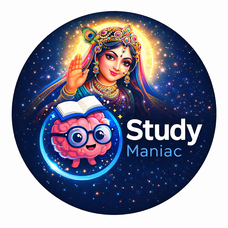 Study maniac