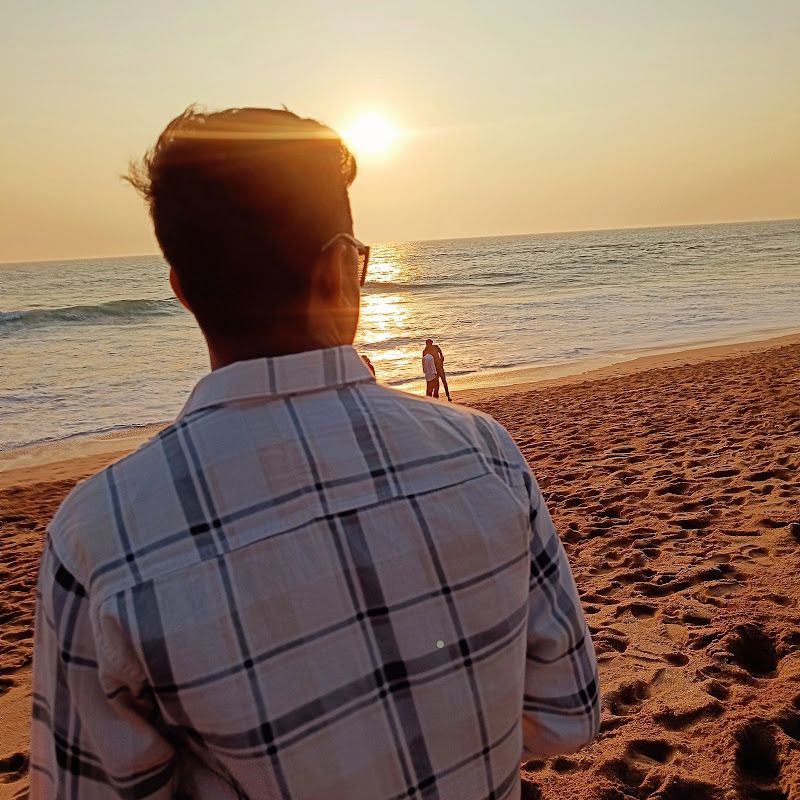Rohit khhus