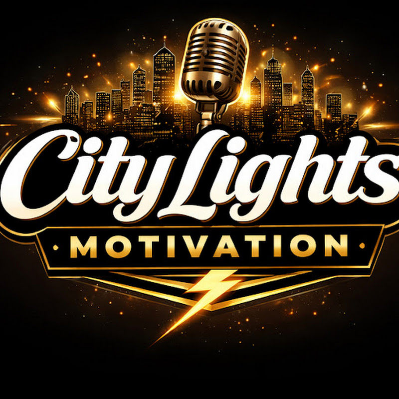 Hire CityLights Motivation — Mental Health Journey & Awareness YouTube creator for sponsorships