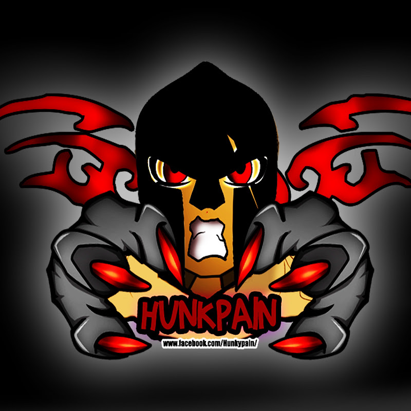 Hunkpain Gaming 