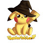 PikachuPotter logo