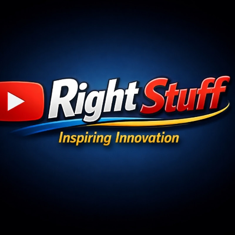 Right Stuff