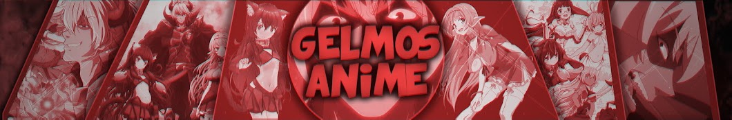 Gelmos YouTube channel avatar