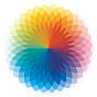 Chromatic Colours logo