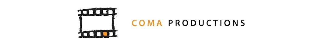 COMA Productions رمز قناة اليوتيوب