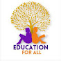 Education4All logo