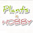Plants is hobby