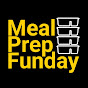 Meal Prep Funday logo