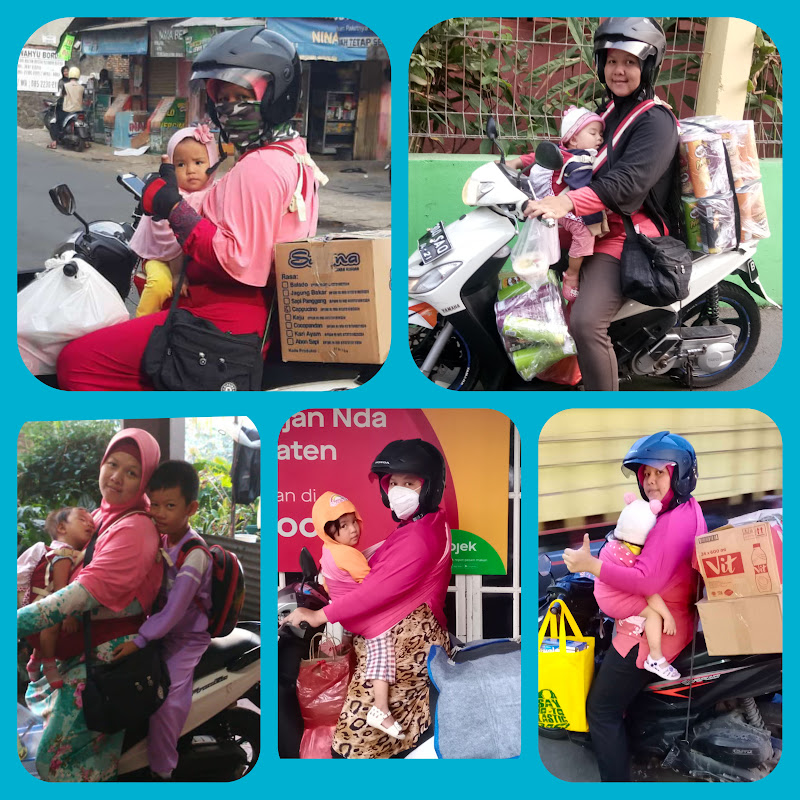 JAJANAN ALDIVA PEJATEN