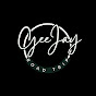 GeeJay Rock logo