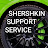 Shershkin Support Serviсе