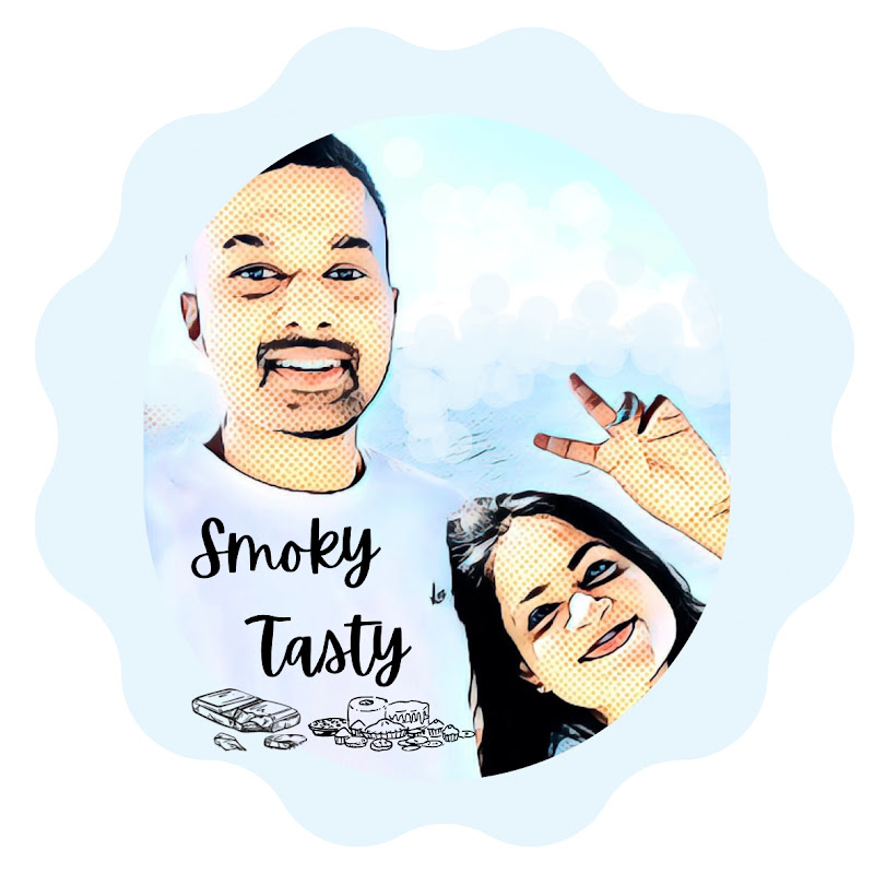 Smoky Tasty 