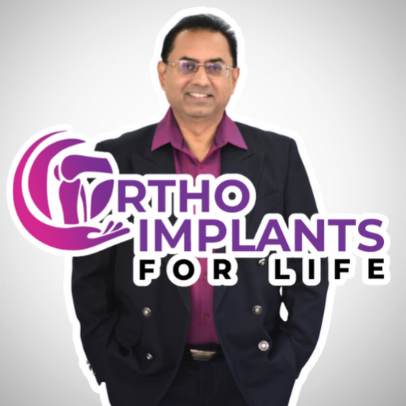 Ortho Implants For Life