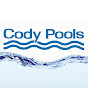 Cody Pools logo