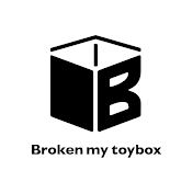 Broken my toybox