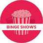 Binge Shows logo