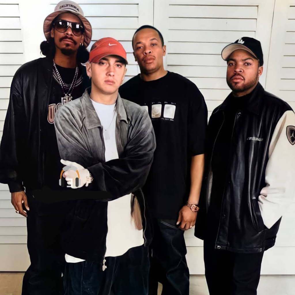 Post from It's All About West Coast - YouTube