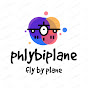 phlybiplane logo