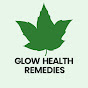Glow Health Remedies logo