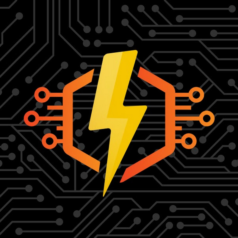 CANAL DA ELETRICIDADE-REFERÊNCIA EM ELÉTRICA