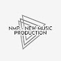 NMP - New Music Production  logo