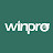 WinPro Sistema de Gestão