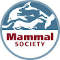 Mammal Society logo