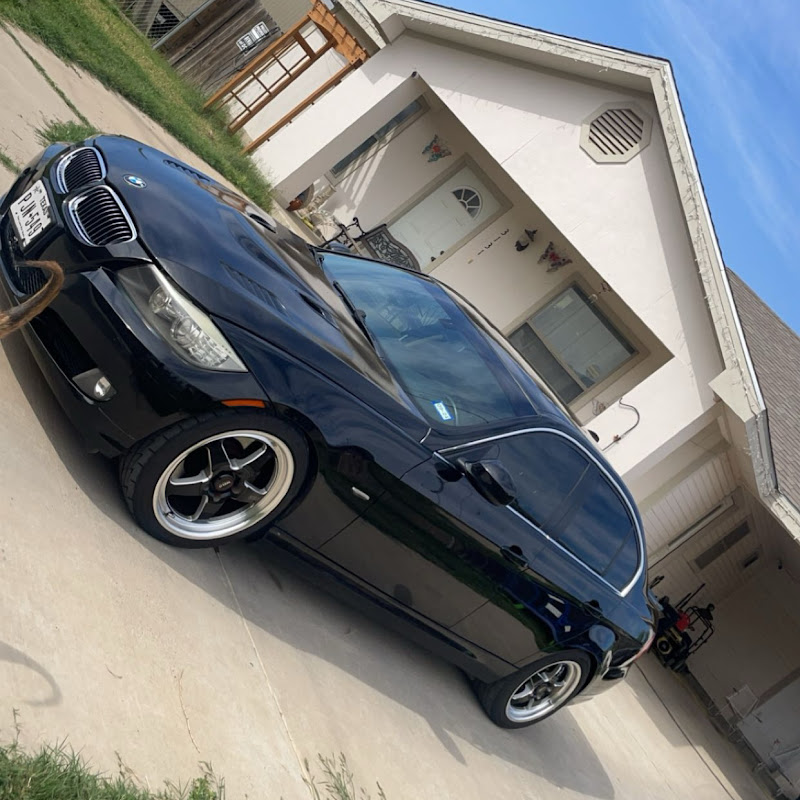 BimmerCris icon