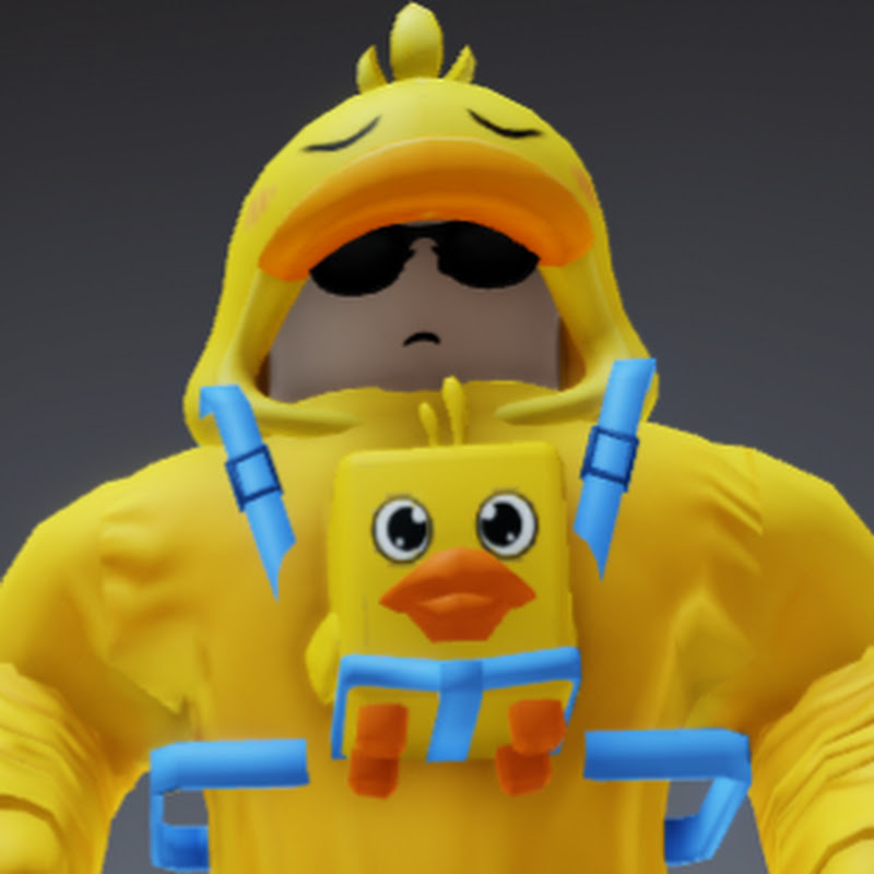 Ducky