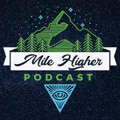 Mile Higher Podcast Avatar