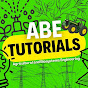 ABE TUTORIALS logo