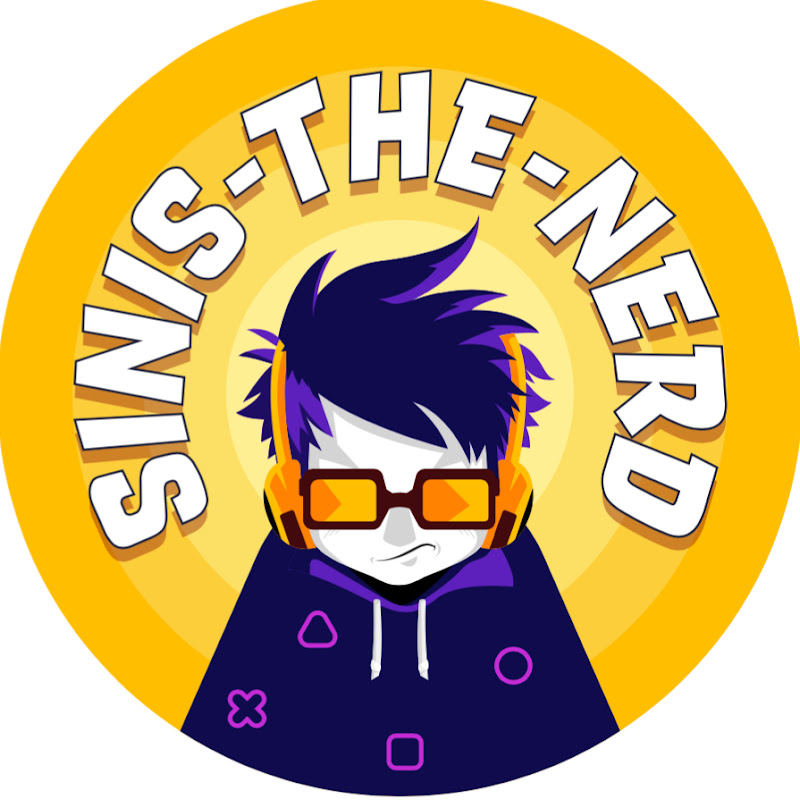 SinisTheNerd