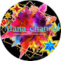 MANA CHANNEL logo