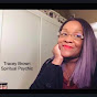 Tracey Brown - @Traceybrownlive YouTube Profile Photo