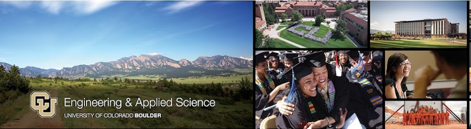 CU Boulder Engineering - YouTube